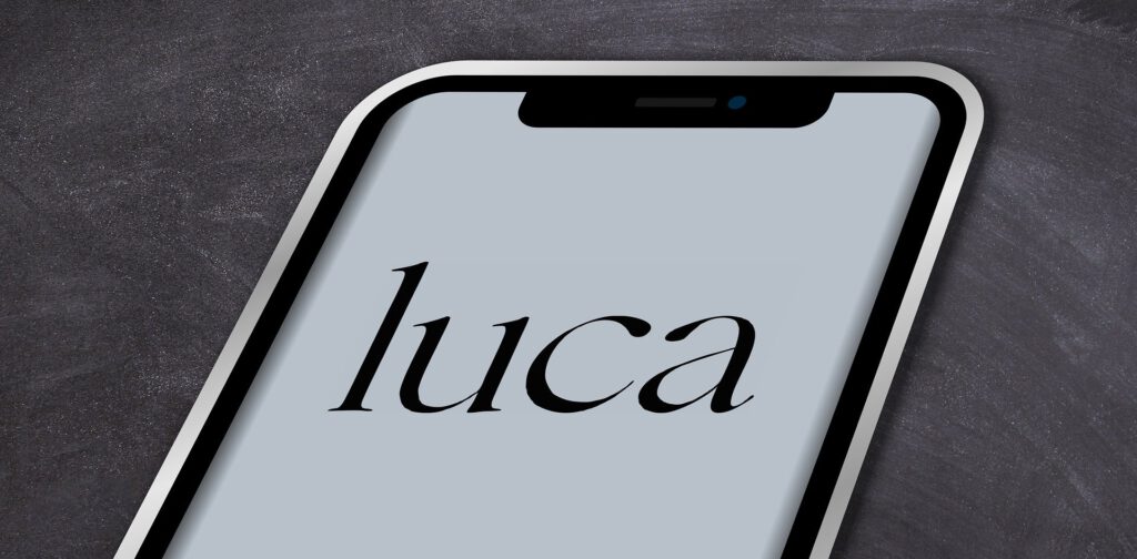 luca App